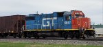 GTW 5847